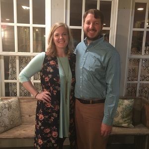 Meet your Posher, Colleen